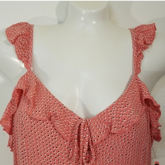 Billabong Flirty Free Jumpsuit Large/14 - Picture 13 of 16